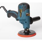 Staxx Power 6 Kademeli Devir Ayarlı Zımpara Mini Polisaj Makinesi 1200 W