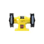Staxx Power Bıçak Makas Balta Bileme Motoru 220 W 125 mm Çark Zımpara Bileme Taşı