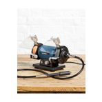 Staxx Power Germany Çok Fonksiyonlu Spiralli Gravür Zımpara Taş Motoru Oyma Seti + 105 Pcs Uç Hediyeli 400Watt