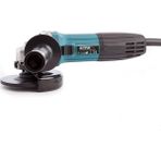 Staxx Power Germany Slim Profesyonel Taşlama Spiral Makinesi 115-125MM 5 Ad Kesme Taşı Hediyeli 2000 Watt