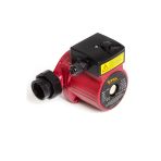 Staxx Power Germany Technology GPD25-7S Rekorlu Sıcak Su Devirdaim Sirkülasyon Su Pompası Motoru 130MM