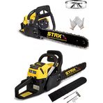 Staxx Power PRO950 Benzinli Ağaç Kesme Makinesi