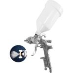 Staxx Power Profesyonel Üstten Depo 1.4mm 600cc Boya Tabancası