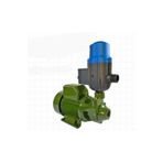 Staxx Power Qb70 Santrifüj Otomatik Pompa Paket Hidrofor 0,75 Hp 1" Eldiven + Kontrol Kalemi