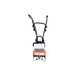 Staxx Power Staxx Power Speed Pro Benzinli Mini Çapalama Makinesi 63 Cc 4.2 Hp Çelik Bıçak