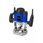 Staxx Power Staxx Pro 3000 Watt Profesyonel Freze Formika Makinası 6-8 Mm Pens Bakır Sarım Motor 5 Yıl Garantili