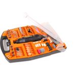 Staxx Power Staxx Pro Speed 300 Parça Gravür Oyma Makine Dremel Hobi Taşlama Zımpara Seti