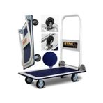 Staxx Power STX-175H 175 kg Koli Yük Paket Taşıma El Arabası