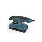 Staxx Power STX-450X Profesyonel 400 W Elektrikli Titreşimli Zımpara Makinası