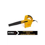 STAXX POWER Tam Profesyonel 1500 W Süper Güç Elektrikli Devir Ayarlı Hava Körüğü Üfleme Makinesi
