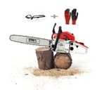 Staxx Power TT-OOP52 American 58 cc 5.9 hp Benzinli Ağaç Kesme Makinesi
