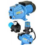 STAXX POWER Yüksek Performanslı 1.5HP Su Pompası | Basınç Artırıcı Hidrofor | Bakır Sargılı & Metal Dişli