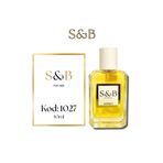 Stay Bless S&B (Muadil: Escad - Magnetsm) Kadın Parfüm 50ml