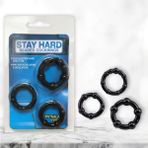 Stay Hard Dr.love Penis Halkası,penis Yüzüğü