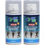 Stay Safe Anestezik Özellikli Soğutucu Sprey 150 ml ( 2 Adet )