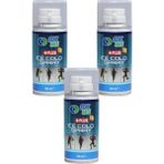 Stay Safe Anestezik Özellikli Soğutucu Sprey 150 ml ( 3 Adet )