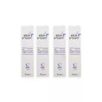 Stay Safe DKmed9639527410120 Skin Prepper Anestezik Ve Lazer Epilasyon İçin Soğutucu Sprey 4 Adet