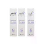Stay Safe DKmed963952741013 Skin Prepper Anestezik Ve Lazer Epilasyon İçin Soğutucu Sprey 3 Adet