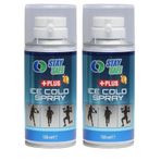 Stay Safe Soğutucu Sprey 150 Ml 2 Adet