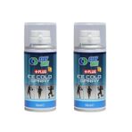Stay Safe Soğutucu Sprey 2 x 150 ML
