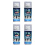Stay Safe Soğutucu Sprey 4 x 150 ML