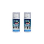 Stay Safe Staysafe Anestezik ve Lazer Epilasyon Için Soğutucu Sprey 150 ml 2'Lİ PAKET