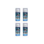 Stay Safe Staysafe Anestezik ve Lazer Epilasyon Için Soğutucu Sprey 150 ml 4'LÜ PAKET