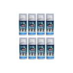 Stay Safe Staysafe Anestezik ve Lazer Epilasyon Için Soğutucu Sprey 400 ML 8'Lİ PAKET