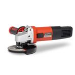 STAYER AVUÇ TAŞLAMA 800W 115 mm