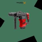 Stayer HDXT6JK 1500W 5 kg SDS Max Kırıcı Delici Hilti