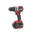 Stayer Li-ion 18V 4.0Ah PBL 2034 PK Çift Akülü Vidalama