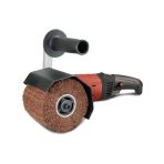 Stayer Mop 1300 Watt 125 mm Devir Ayarlı M14 Zımpara