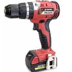 Stayer PBL 222 PK Akülü Vidalama