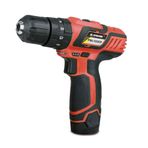 Stayer PBL122CPK Akülü Vidalama