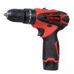 Stayer PBL122DPK 2x2 Ah Akülü Vidalama Makinesi