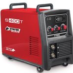 Stayer S 400 T Kaynak Makinası