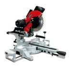 Stayer Scr 255 Cw Radyal Gönye Kesme Yatarlı 255 Mm