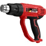Stayer Sıcak Hava Tabancası 1800 Watt