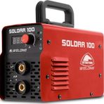 Stayer Soldar Pro 100 A Kaynak Makinesi
