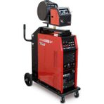 Stayer STY-MIG500BT Gaz Altı Kaynak Makinesi