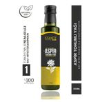STAYFİT Doğal - Soğuk Press Aspir Yağı 250 ml