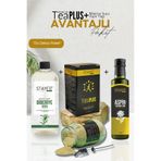 STAYFİT Karışık Bitki Çayı + Aspir Yağı + Biberiye Suyu