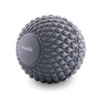 Stayfit Miyofasyal tetik noktası masaj topu, tüm vücut masajı, fizik tedavi, ağrı giderme, kas düğümleri, egzersiz iyileşmesi için hareket topu