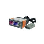 STC -3028 220v Isı Ve Nem Termostatı Kuluçka Makinalarına Uygun Hassasiyet