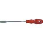 Stc 9 mm Lokma Uçlu Tornavida (Pipo)