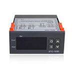 STC Stc-1000 Lcd Prob Termostat Problu 5m Kablolu