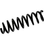 Std 104011R-HELEZON Yayı Arka (Adet) Bmw E46 97 33531094740