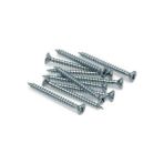 Std 3.5x45 mm Sunta Vidası - 3,5 x 45 mm