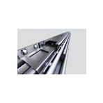 STD 35 mmx450 mm Teleskopik Çekmece Rayı