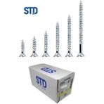 STD 3x30 1000 Adet Sunta Vidası